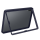 Samsung Etui Frame Cover do Tab S11 Ultra granatowe - 1357757 - zdjęcie 4